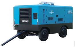 LGCY Series Screw Air Compressor