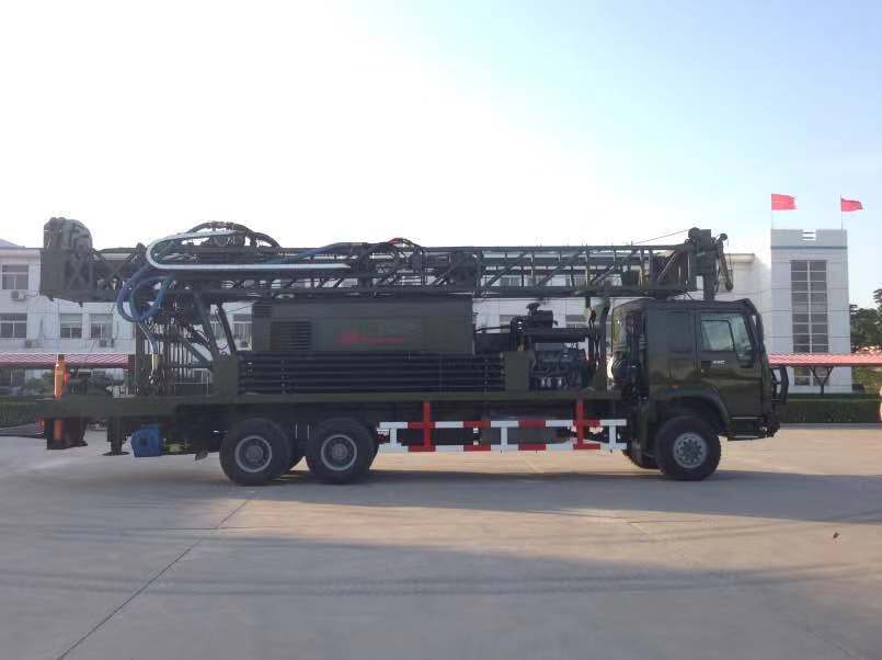 CDC-300J