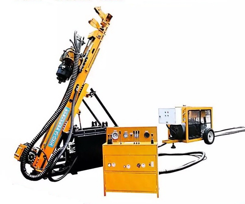 HYKD-5A