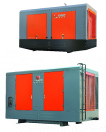 Air Compressor (ZG)